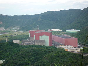 Kuosheng Nuclear Power Plant-P1020606.JPG