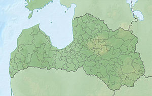Gaising (Lettland)