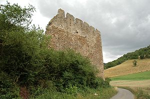 Burg Lewenstein