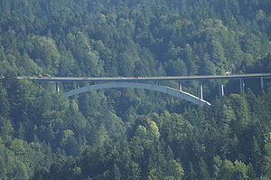 Lingenauer Hochbrücke