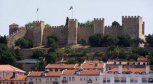 Castelo de São Jorge (2004)