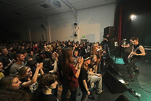 BRDigung live 2008
