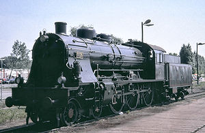 S10.1 als Osten 1135 am 17.5.1993 in Potsdam