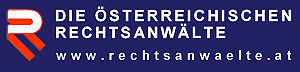 Logo des Österreichischen Rechtsanwaltskammertags