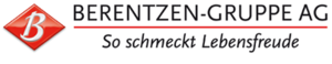 Logo der Berentzen-Gruppe Aktiengesellschaft