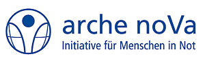 Logo von arche noVa e.V.