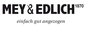 Logo der Mey & Edlich GmbH