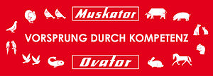 Logo der Muskator-Werke GmbH