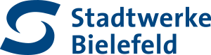Logo der Stadtwerke Bielefeld