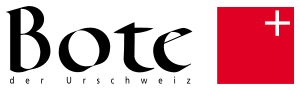Logo des Boten der Urschweiz