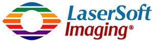 Logo der LaserSoft Imaging AG
