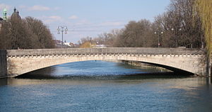 Ludwigsbrücke