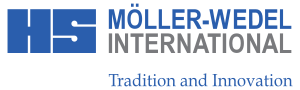 Logo der Möller-Wedel GmbH