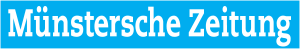 Münstersche Zeitung Logo.svg
