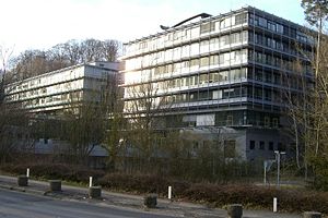 Max-Planck-Institut Informatik
