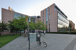 Max-Planck-Institut für Infektionsbiologie