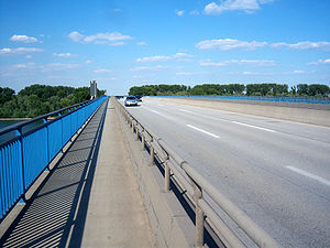  Weisenauer Brücke