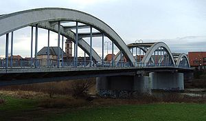 Neckarbrücke (Mannheim-Seckenheim)