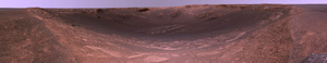 MarsEnduranceCrater (Color unmodified for media.).png