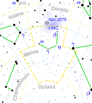 Mensa constellation map.png