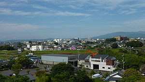 Miyakonojō