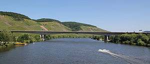  Moseltalbrücke Schweich