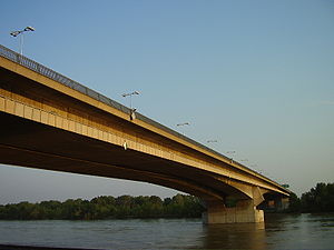  Lafranconi-Brücke