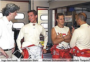 Mugello Iserhardt Stahl Schumacher.jpg