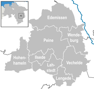 Municipalities in PE.svg