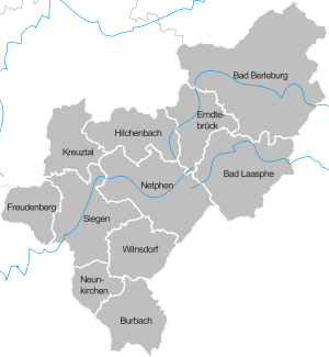 Municipalities in SI.svg