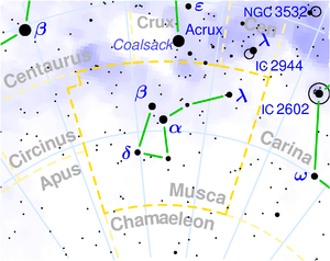 Musca constellation map.png
