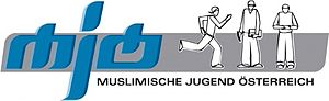 Logo der Muslimischen Jugend Österreich