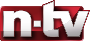 Logo von n-tv