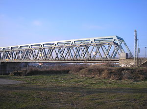 Rheinbrücke Kehl