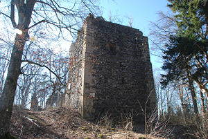 Burg Neuhewen