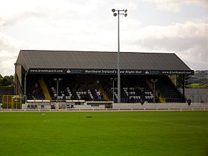 New Grosvenor Stadium Stand - geograph-1445542.jpg