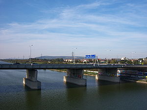  Nordbrücke