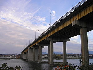 Oak Street Bridge