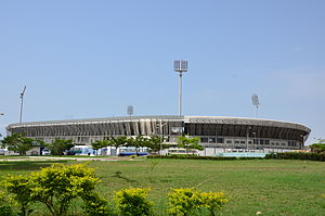 Ohene Djan stadium, Accra.jpg