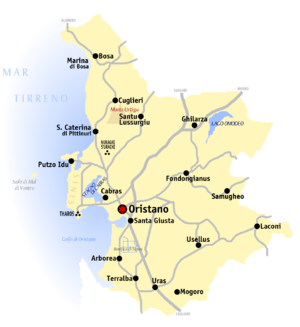 Oristano mappa.png