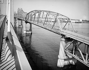 Pasco–Kennewick Bridge