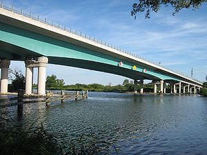  Peenebrücke Jarmen
