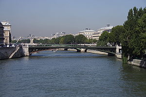 Pont d’Arcole