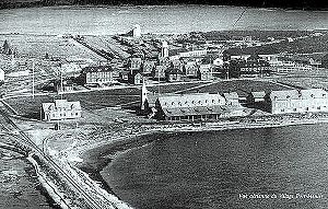 Port-Menier 1922