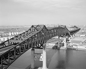 General Pulaski Skyway