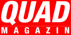 Quad Magazin Logo