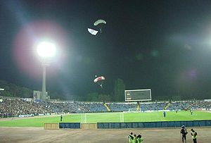 RSC Lokomotiv Stadion