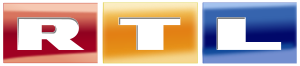 Logo RTL Television