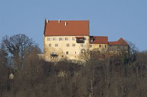 Burg Ramsberg