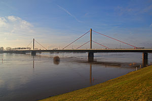  Leverkusener Brücke